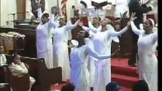 The Resurrection  Easter  Praise Power Dance Ministry [upl. by Saravat]