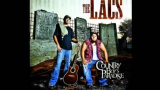 The Lacs  Kickin Up Mud Lyrics [upl. by Oisacin]