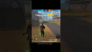 Mate un duooo😏🤭freefire comedy [upl. by Cynthea368]