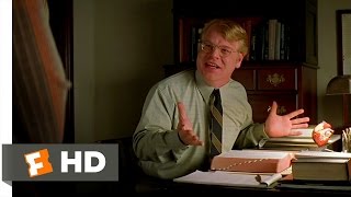 Patch Adams 910 Movie CLIP  Final Appeal 1998 HD [upl. by Arie946]