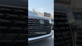 Why Lexus LX570 is a musthave [upl. by Haymo]