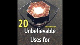 20 Unbelievable Uses For Baking Soda [upl. by Neelya]