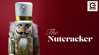 Tchaikovsky  The Nutcracker [upl. by Kcirrek728]