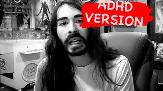 Streamers Have Ruined A Generation  ADHD version [upl. by Yleme]