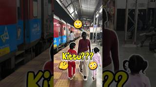 Kittu Kaha Gayi 🙄🤔 Day 370 minivlog ashortaday tranding shorts [upl. by Horne315]