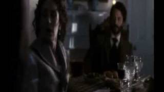 Vampire Diaries S02 E15 Johnathan Honoria and Thomas scene [upl. by Teodoor501]