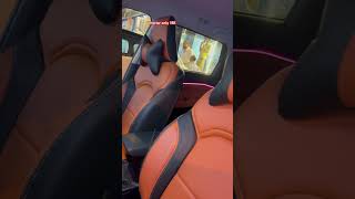 Grand Vitara Interior only 15k vitara modified car modification youtubeshorts carmodification [upl. by Mattheus]