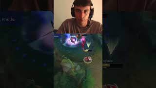 Je détruis G2 MIKYX en RANKED Partie 1  leagueoflegends twitch gaming clips shorts [upl. by Anetsirhc676]