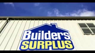 About Builders Surplus [upl. by Holt]