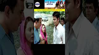 Well Done Abba Movie Scenes WellDoneAbba BomanIrani MinisshaLamba RaviKishan [upl. by Tahp198]