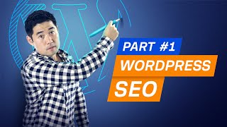 Wordpress SEO Tutorial for Beginners Search Engine Optimization Basics [upl. by Beffrey]