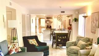 Heron Pointe Rental Arcadian Shores Myrtle Beach South Carolina [upl. by Shlomo]