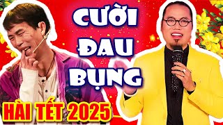 Hài Tết 2025  MANG TIỀN CHO GÁI CÓ ĐÒI ĐƯỢC KHÔNG  Phim Hài Tết Hay Mới Nhất Cười Đau Bụng Bầu [upl. by Suedama]