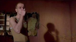 Trainspotting quotNightclubbing Scenequot 1080p HD [upl. by Adnaluy]