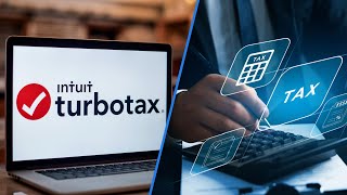 TurboTax vs FreeTaxUSA Comparison Do They Actually Work [upl. by Etnuahs]