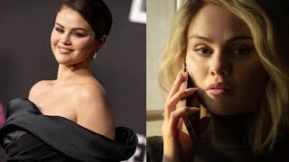 Oscar frontrunner Emilia Pérez is a reductive take on the experience starring a miscast Selena Gomez [upl. by Inasah]