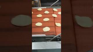 Making traditional Nixtamalized corn tortillas in Chicago [upl. by Zetrauq]