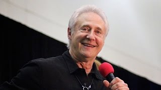 Brent Spiner  2016 Fan Expo Toronto Complete Brent Spiner QampA session quotaudio onlyquot [upl. by Anirres]