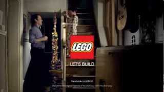 LEGO® Advertentie Lets Build [upl. by Landri709]