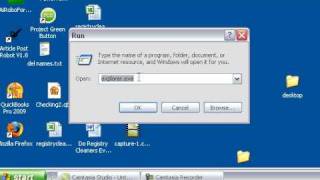 How to Edit The Registry [upl. by Nyad]