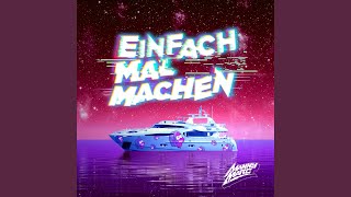 Einfach mal machen [upl. by Bainbridge951]