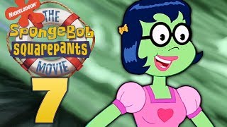 Lets Play Spongebob Schwammkopf  Der Film Part 7  Terminbegrenzheit [upl. by Ahseyn344]