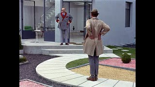 Mi Tio Mon Oncle Jacques Tati 1958 Subt Español HD [upl. by Sevy646]