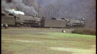 The Pennsylvania Railroad [upl. by Davon176]