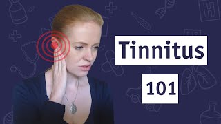 The Secrets of Tinnitus 👂🐝 [upl. by Akienom]