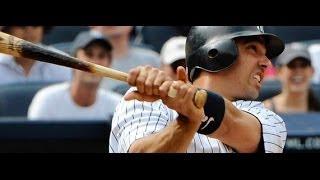 Jorge posada Career Highlights [upl. by Sabra339]