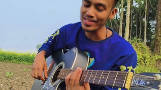 Gazab Ka Hai Din Jubin Nautial Cover By Akash Gupta Roy [upl. by Tjader264]