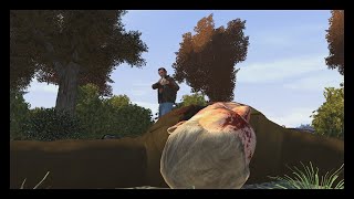 GTA 4  Final Mission  Revenge Ending  Out Of Commission 60FPS [upl. by Avruch]