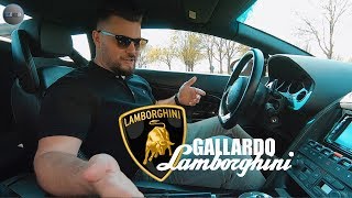 Kako radi menjač u LAMBORGHINI GALLARDU EGear [upl. by Karl457]