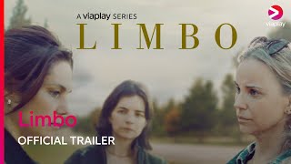 Limbo  Official Trailer  Viaplay Series [upl. by Fadil]