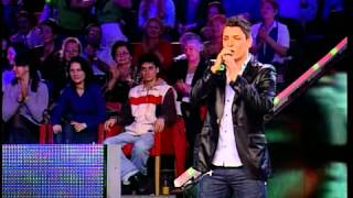 Darko Lazic  Ucini mi pravu stvarLeno Magdaleno  Zvezde Granda  Tv Pink 2008 [upl. by Gershon]