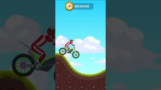 Actually Starting quotTop 10 Craziest Motorcycle Stunts Compilationquot games [upl. by Enelec]