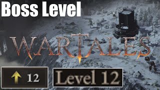 How to Recruit Level 10 amp 12 Companions Early Game WARTALES [upl. by Htebilil110]