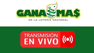 EN VIVO Loteria Gana Mas de Hoy 23 de Abril del 2023 [upl. by Diva]