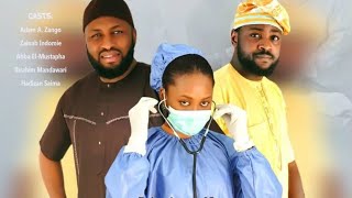 DR BAHIJJA LATEST HAUSA FILM WITH ENGLISH SUBTITLED [upl. by Tekla571]