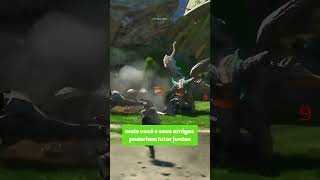 SCALEBOUND ainda VIVE xbox jogos gamepass [upl. by Philemon748]