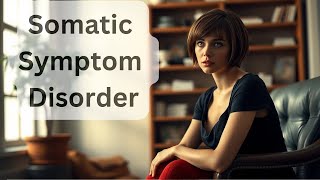 Somatic Symptom Disorder What It Is And How It Can Affect Your Life [upl. by Aissirac]