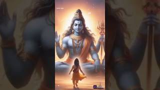 Shiv ji Tumhare charano me 👏👏shivkatha shortveralvideo [upl. by Ahsimit]