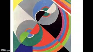 Sonia Delaunay Introduction [upl. by Dione618]