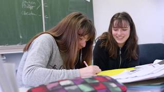 Deutscher Schulpreis 2019 Eichendorffschule Erlangen [upl. by Liagiba]