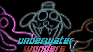 UNDERWATERSWONDERS EDITMV [upl. by Nitsruk]