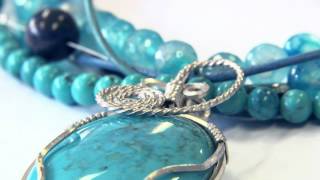 Jewellery Diploma London Jewellery School [upl. by Brennen]