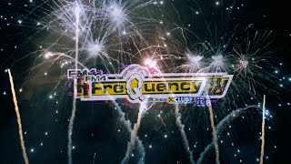 FM4 Frequency Festival 2019  Official Nightpark Aftermovie [upl. by Eirrek]