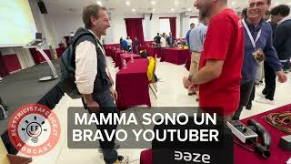 MAMMA sono un BRAVO YouTuber e Vogliono PAGARMI [upl. by Dottie]