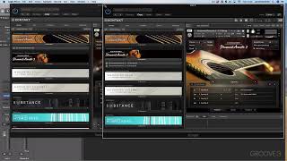 An Introduction to Session Guitarist STRUMMED ACOUSTIC 1 amp 2 [upl. by Savihc28]