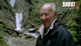 Werner Herzog Radical Dreamer  Official Trailer  2023 [upl. by Edwards]